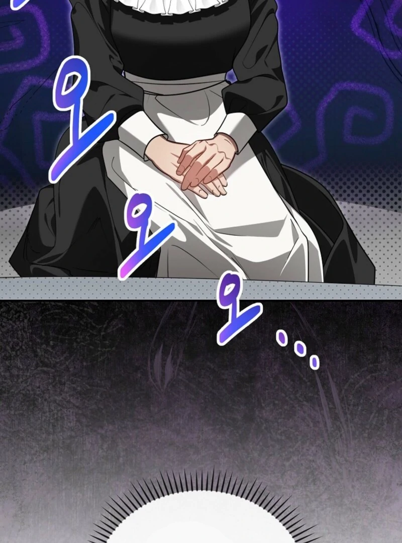 She Is My Mother In Law But I Dont Want Any Conflicts Between Us Chapter 39 - Page 8