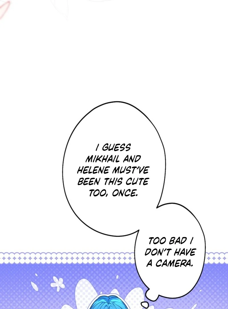 She Is My Mother In Law But I Dont Want Any Conflicts Between Us Chapter 39 - Page 82