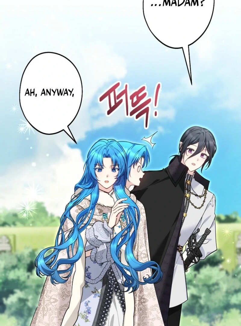 She Is My Mother In Law But I Dont Want Any Conflicts Between Us Chapter 39 - Page 84
