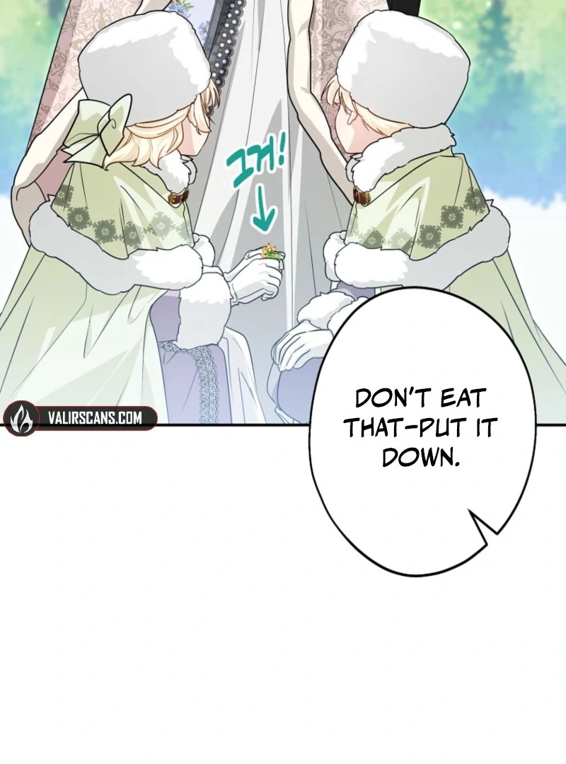 She Is My Mother In Law But I Dont Want Any Conflicts Between Us Chapter 39 - Page 85
