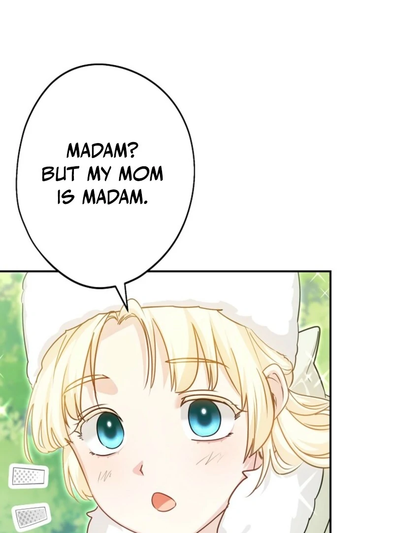 She Is My Mother In Law But I Dont Want Any Conflicts Between Us Chapter 39 - Page 86