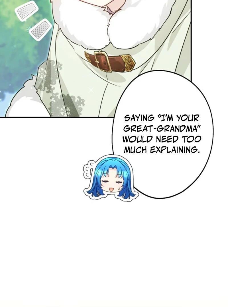 She Is My Mother In Law But I Dont Want Any Conflicts Between Us Chapter 39 - Page 87