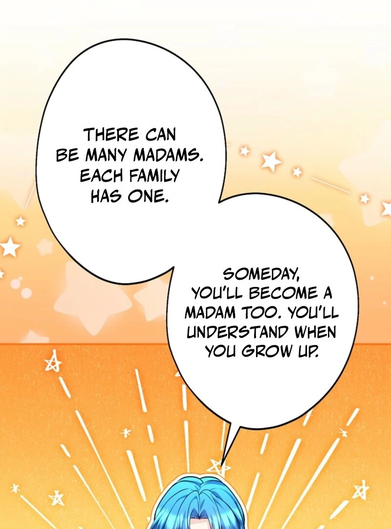 She Is My Mother In Law But I Dont Want Any Conflicts Between Us Chapter 39 - Page 88