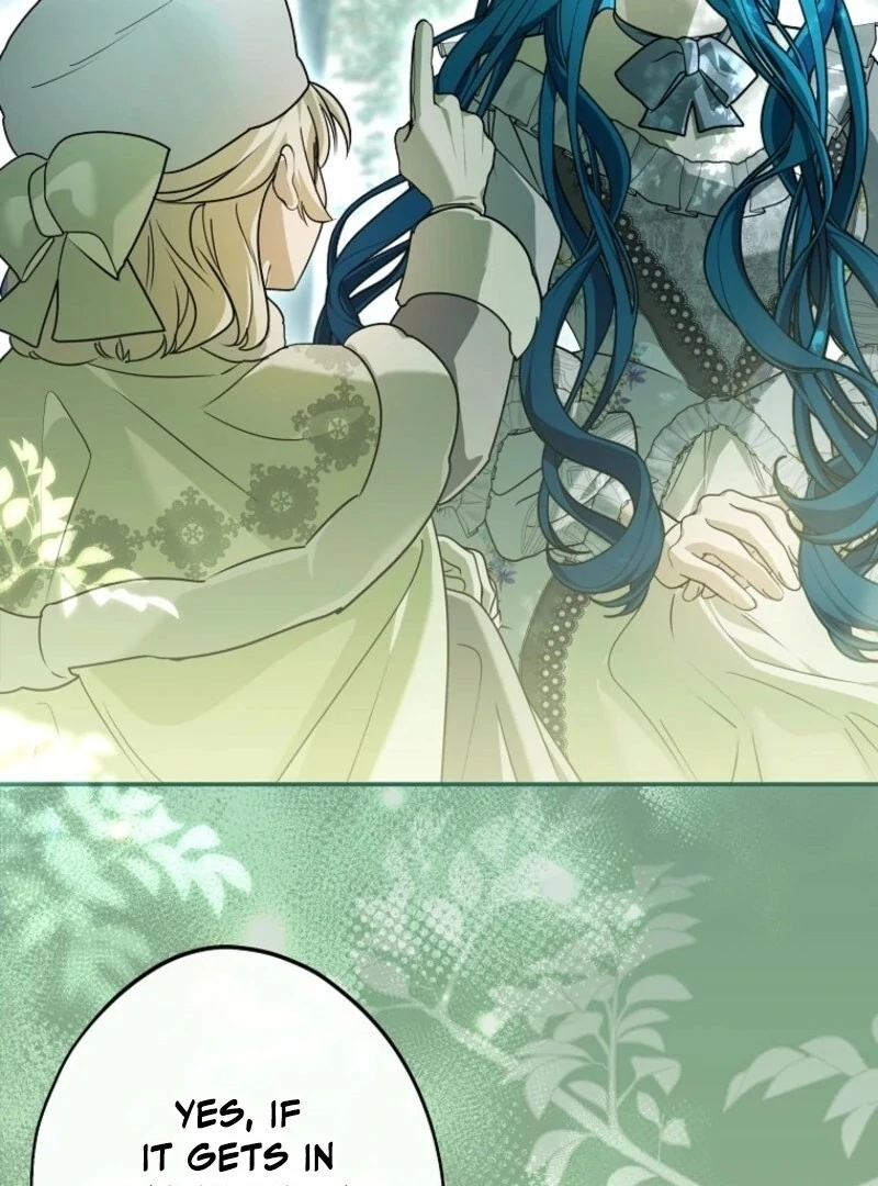 She Is My Mother In Law But I Dont Want Any Conflicts Between Us Chapter 40 - Page 106