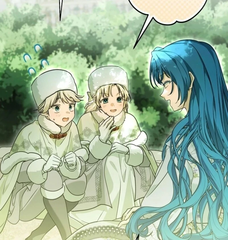 She Is My Mother In Law But I Dont Want Any Conflicts Between Us Chapter 40 - Page 109