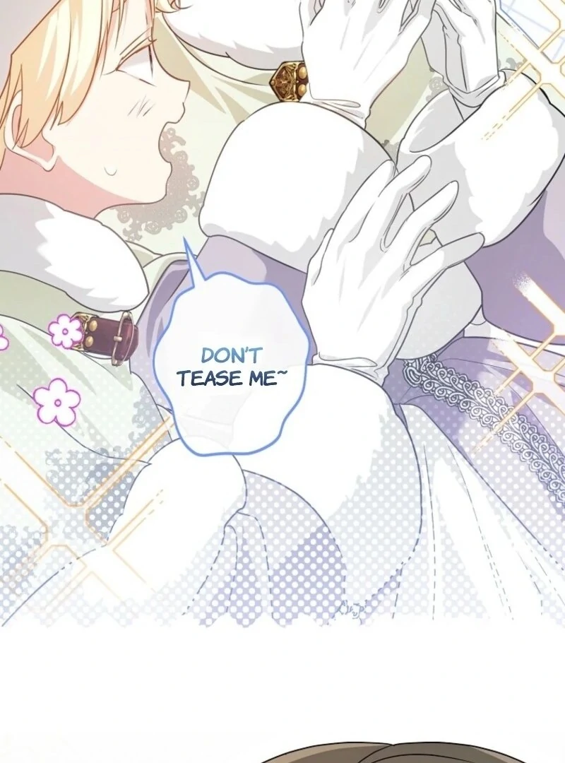 She Is My Mother In Law But I Dont Want Any Conflicts Between Us Chapter 40 - Page 112