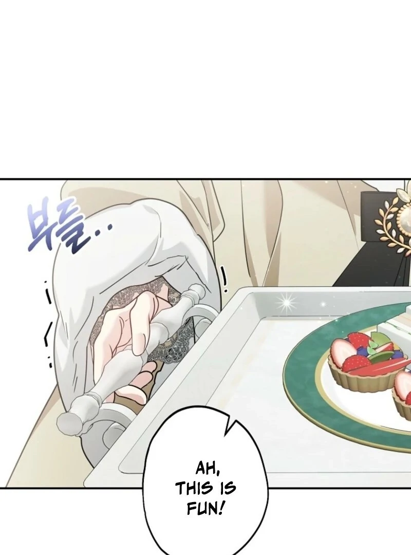 She Is My Mother In Law But I Dont Want Any Conflicts Between Us Chapter 40 - Page 115