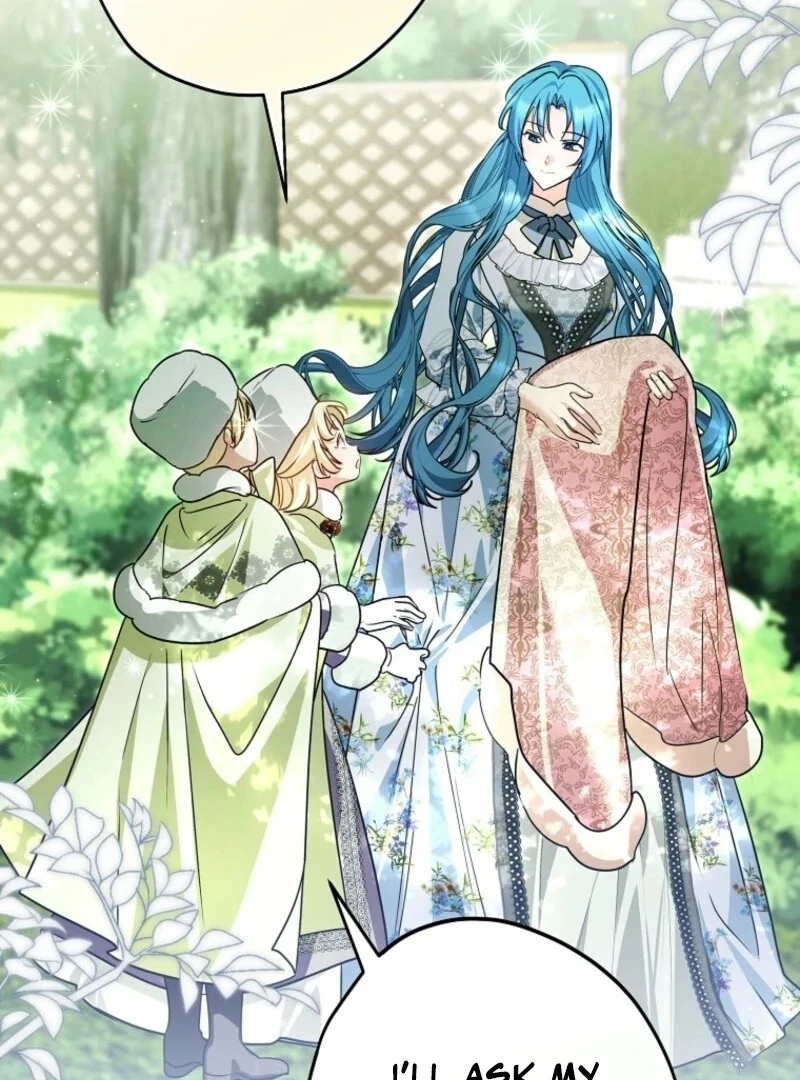 She Is My Mother In Law But I Dont Want Any Conflicts Between Us Chapter 40 - Page 117