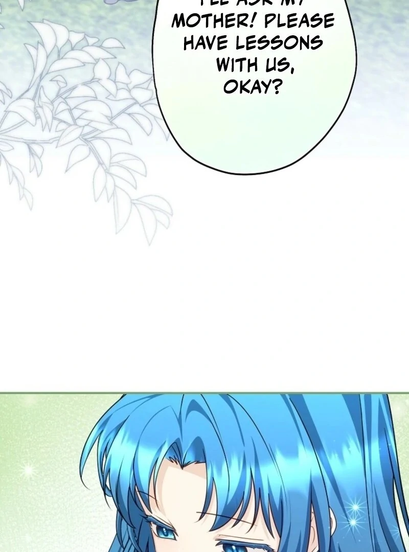 She Is My Mother In Law But I Dont Want Any Conflicts Between Us Chapter 40 - Page 118