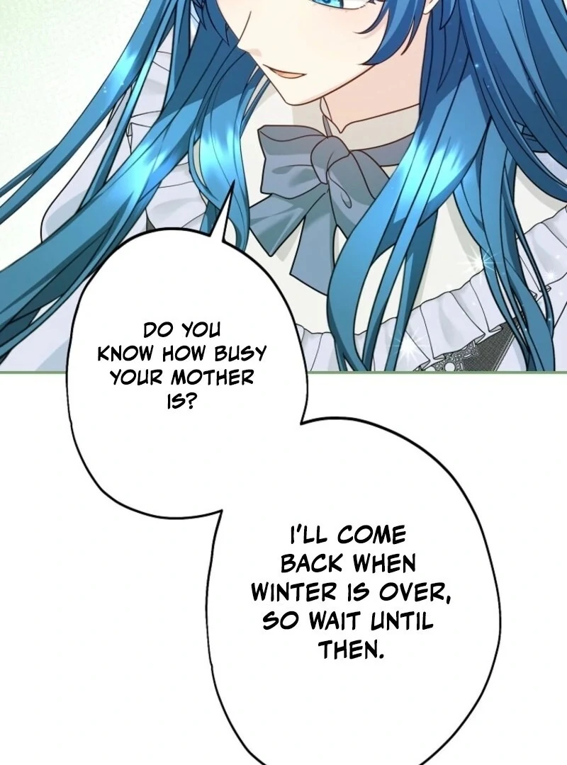She Is My Mother In Law But I Dont Want Any Conflicts Between Us Chapter 40 - Page 119
