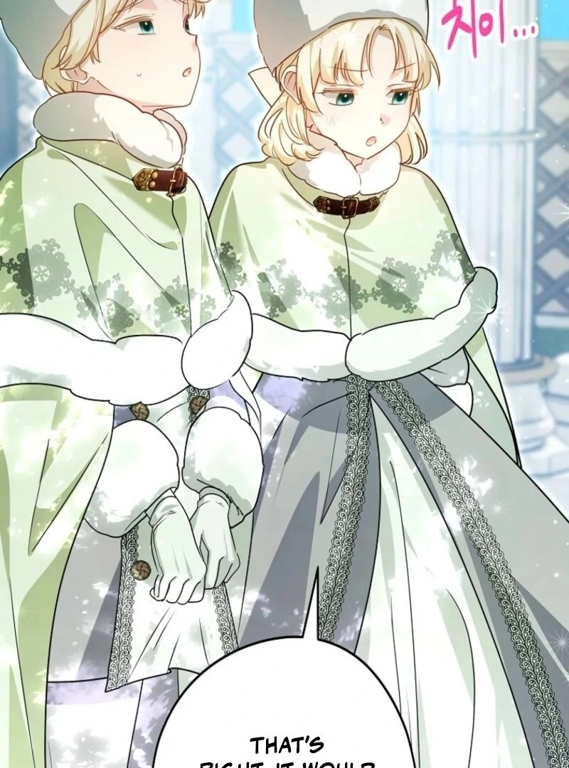 She Is My Mother In Law But I Dont Want Any Conflicts Between Us Chapter 40 - Page 121