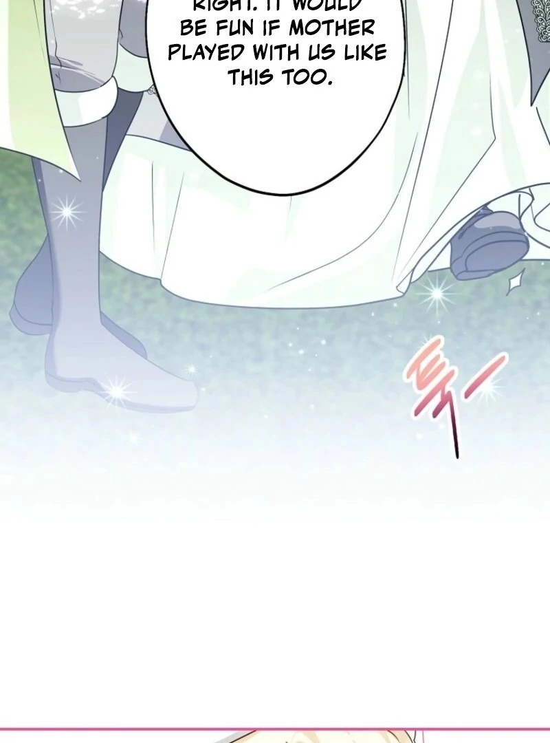 She Is My Mother In Law But I Dont Want Any Conflicts Between Us Chapter 40 - Page 122