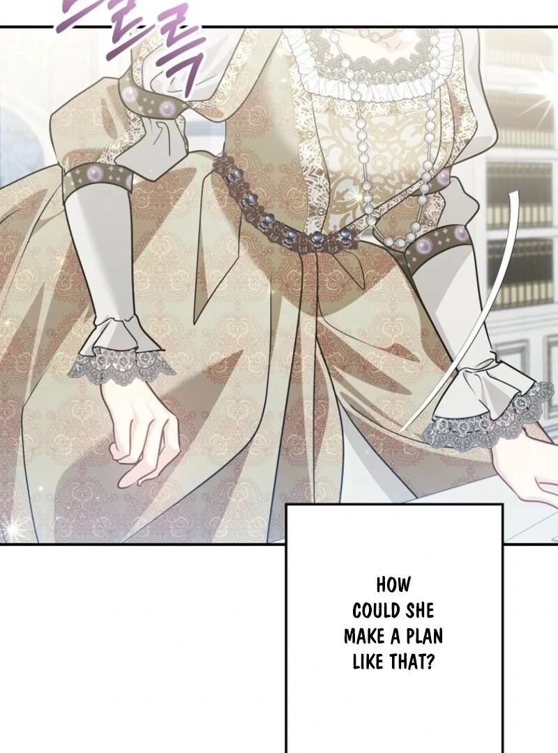 She Is My Mother In Law But I Dont Want Any Conflicts Between Us Chapter 40 - Page 17