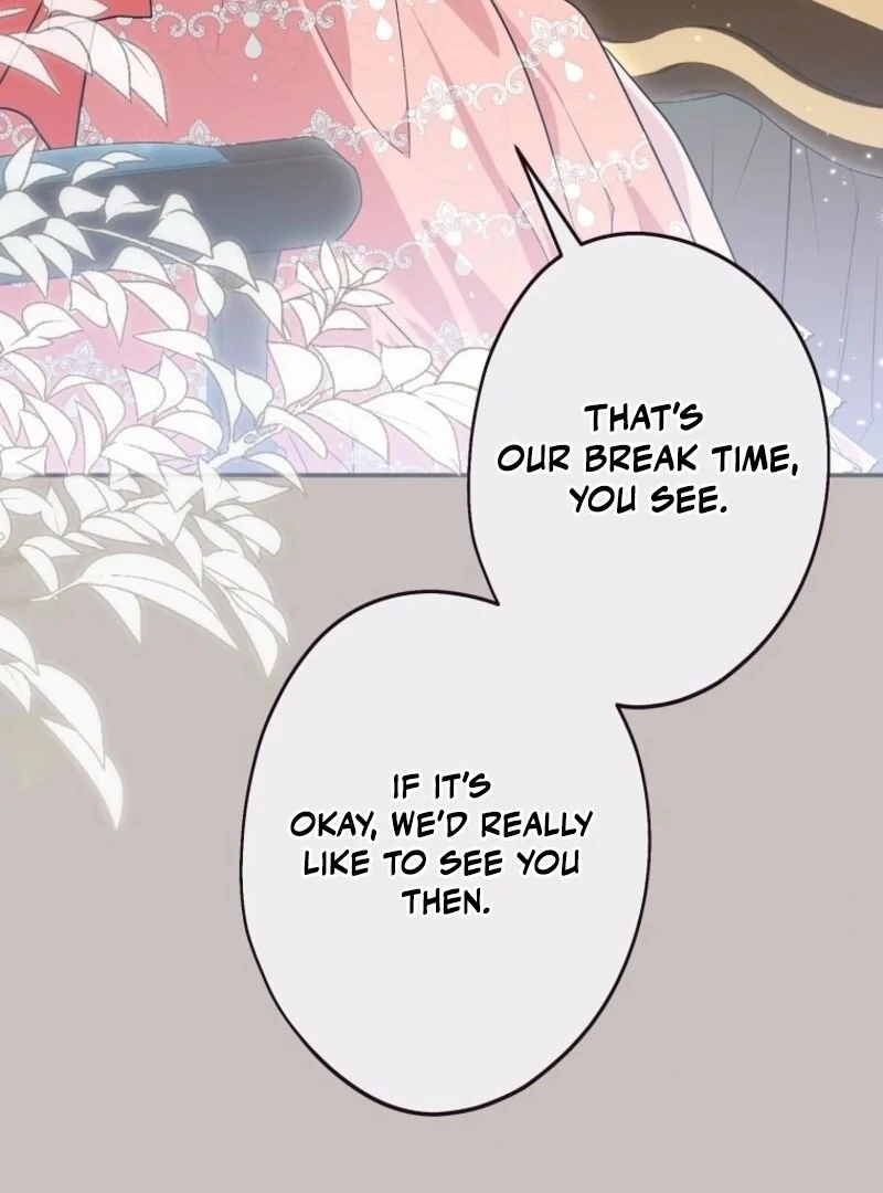 She Is My Mother In Law But I Dont Want Any Conflicts Between Us Chapter 40 - Page 38