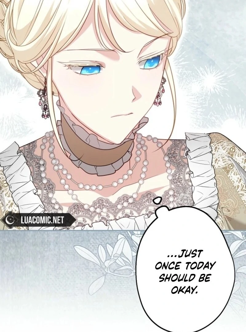 She Is My Mother In Law But I Dont Want Any Conflicts Between Us Chapter 40 - Page 45