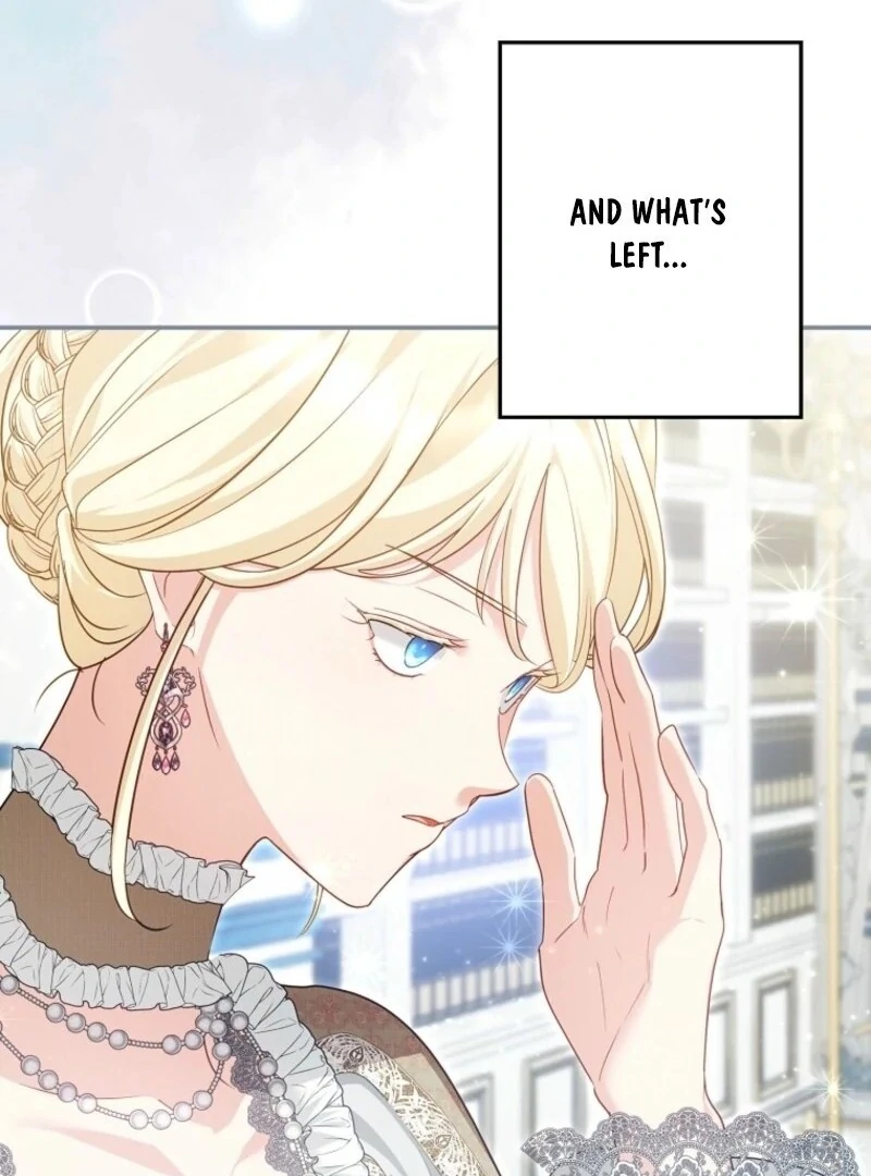 She Is My Mother In Law But I Dont Want Any Conflicts Between Us Chapter 40 - Page 6