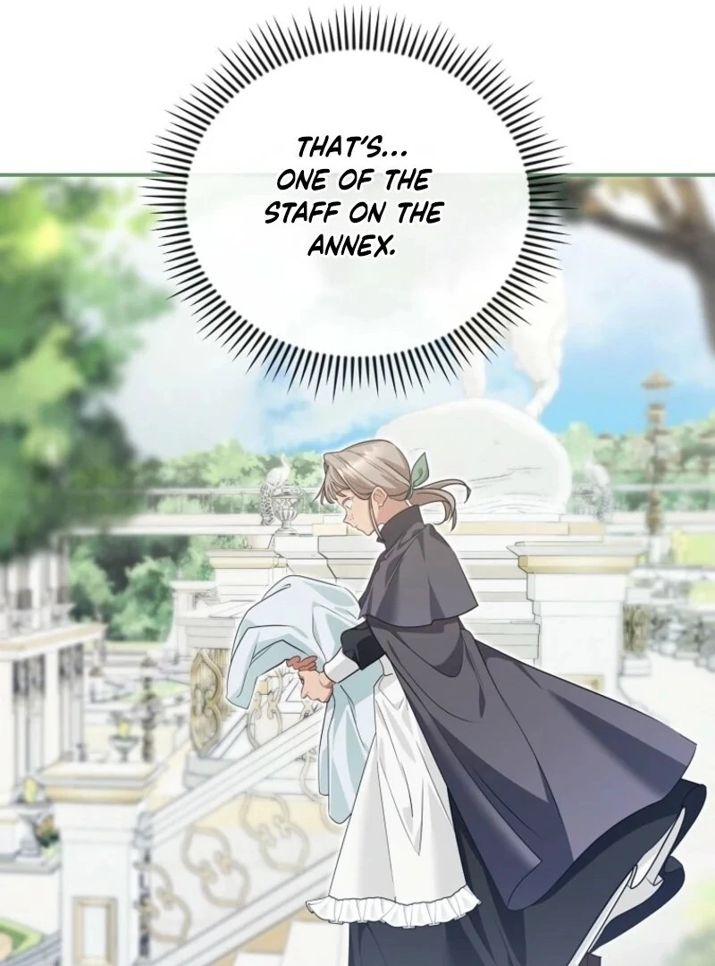 She Is My Mother In Law But I Dont Want Any Conflicts Between Us Chapter 40 - Page 56