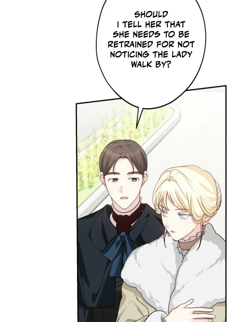 She Is My Mother In Law But I Dont Want Any Conflicts Between Us Chapter 40 - Page 58