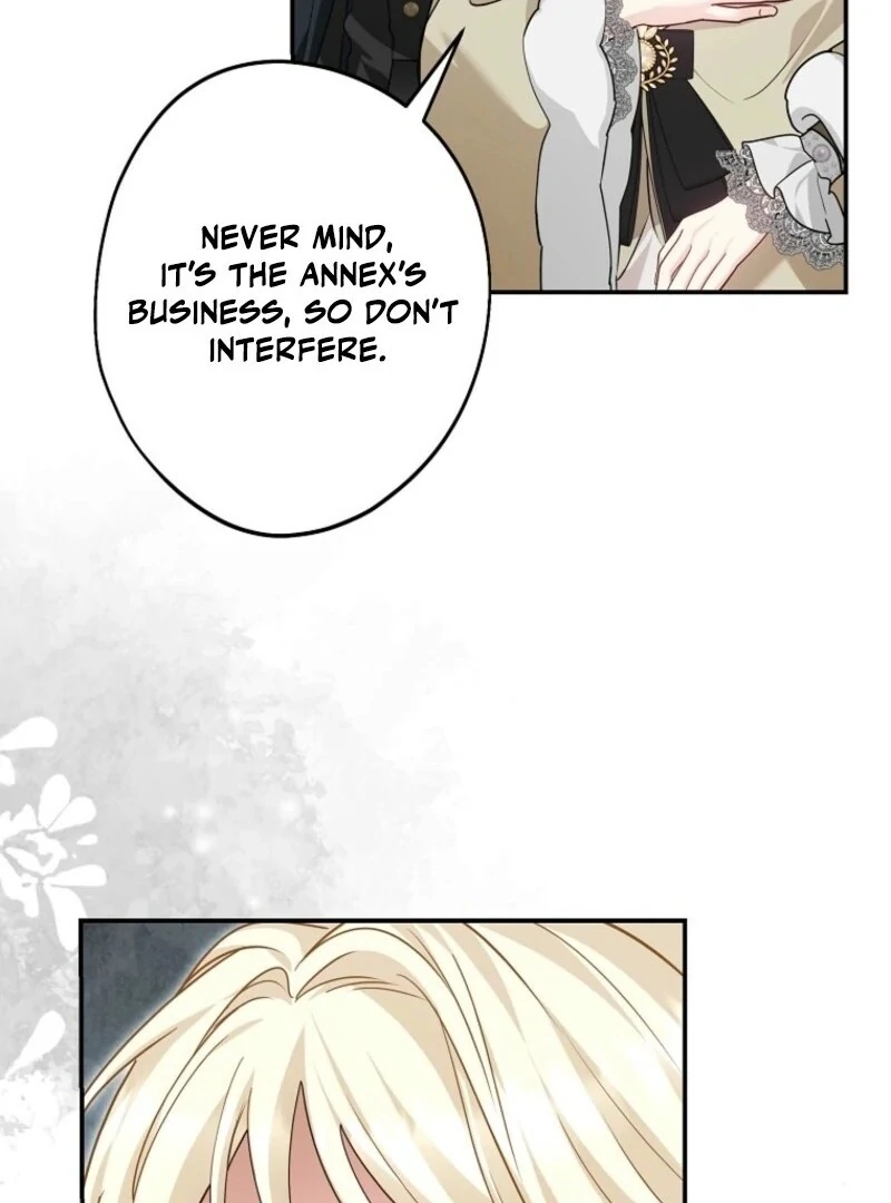 She Is My Mother In Law But I Dont Want Any Conflicts Between Us Chapter 40 - Page 59