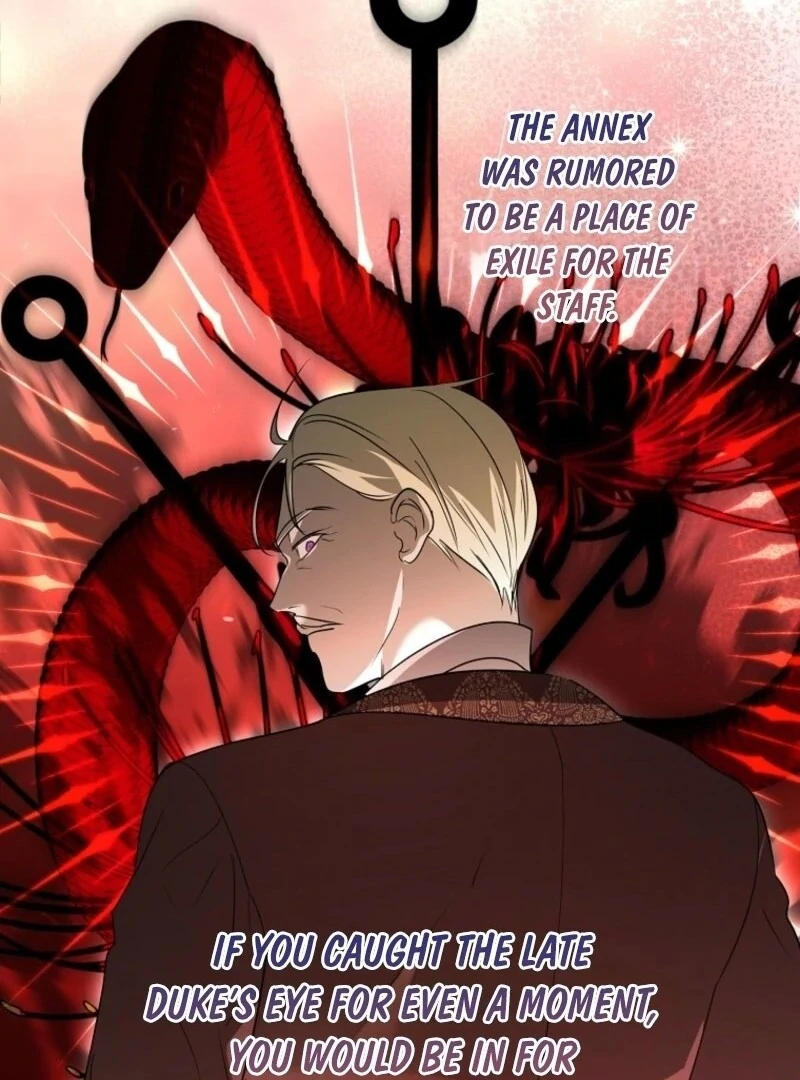 She Is My Mother In Law But I Dont Want Any Conflicts Between Us Chapter 40 - Page 65