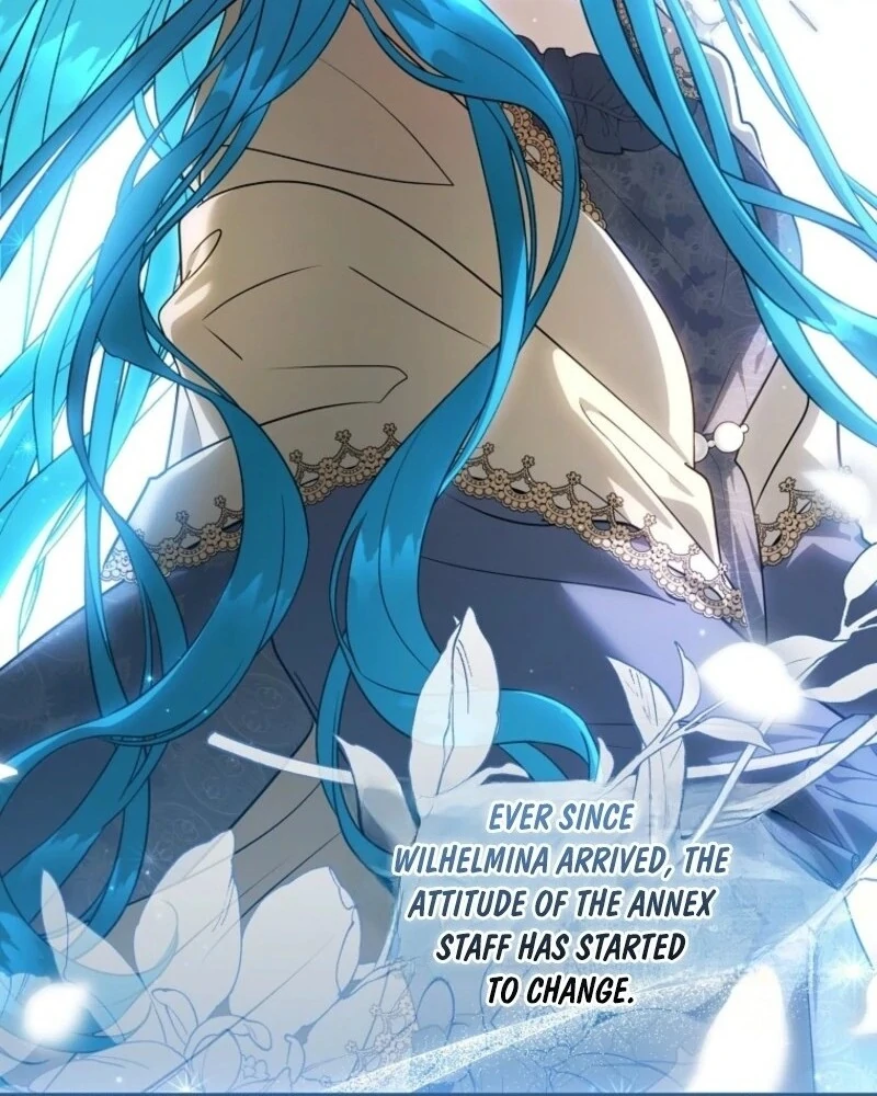 She Is My Mother In Law But I Dont Want Any Conflicts Between Us Chapter 40 - Page 69