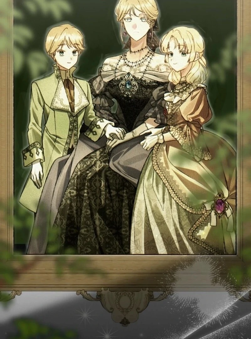 She Is My Mother In Law But I Dont Want Any Conflicts Between Us Chapter 40 - Page 8