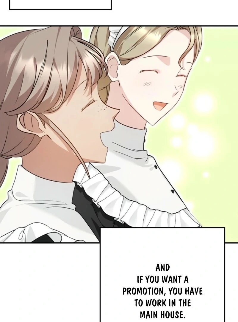 She Is My Mother In Law But I Dont Want Any Conflicts Between Us Chapter 40 - Page 73