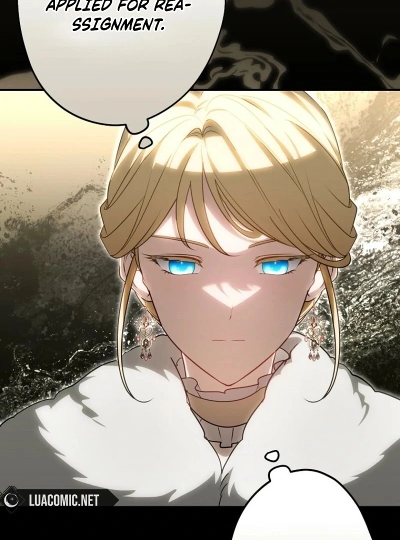 She Is My Mother In Law But I Dont Want Any Conflicts Between Us Chapter 40 - Page 75