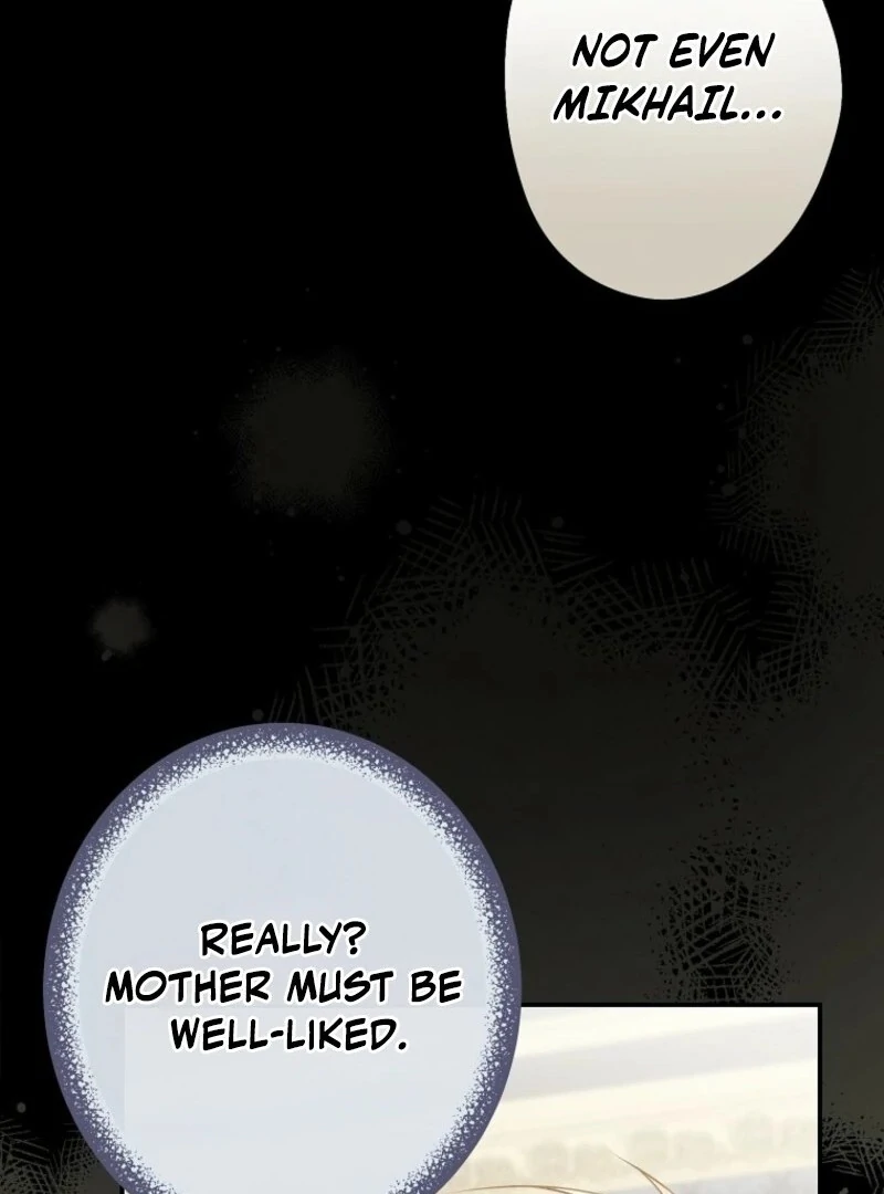 She Is My Mother In Law But I Dont Want Any Conflicts Between Us Chapter 40 - Page 76