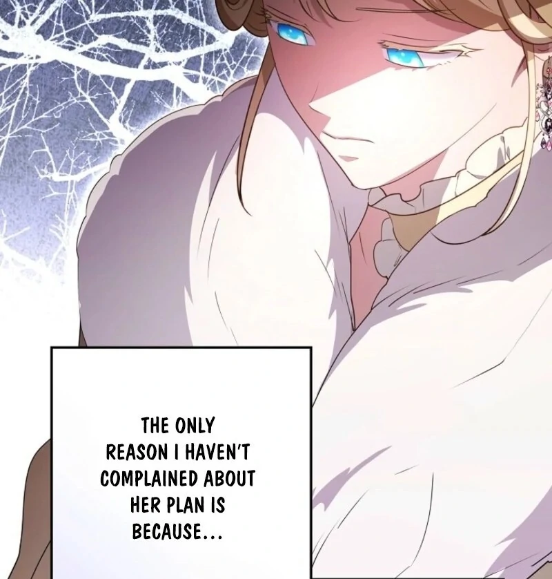 She Is My Mother In Law But I Dont Want Any Conflicts Between Us Chapter 40 - Page 82