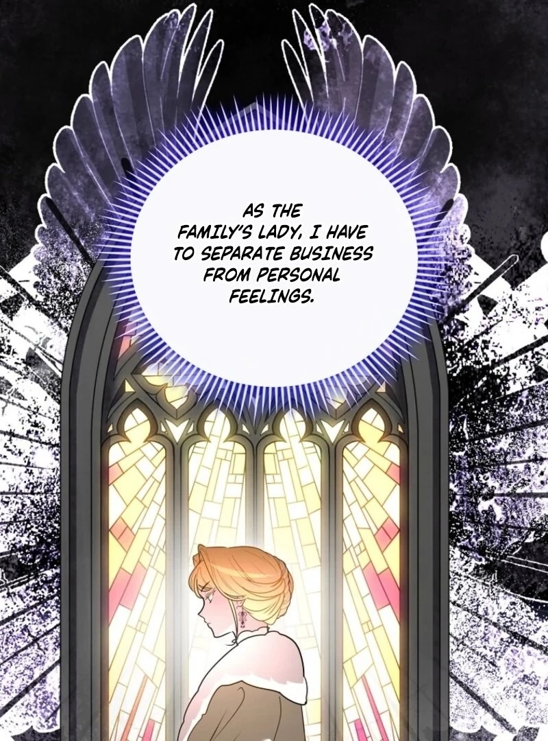 She Is My Mother In Law But I Dont Want Any Conflicts Between Us Chapter 40 - Page 84