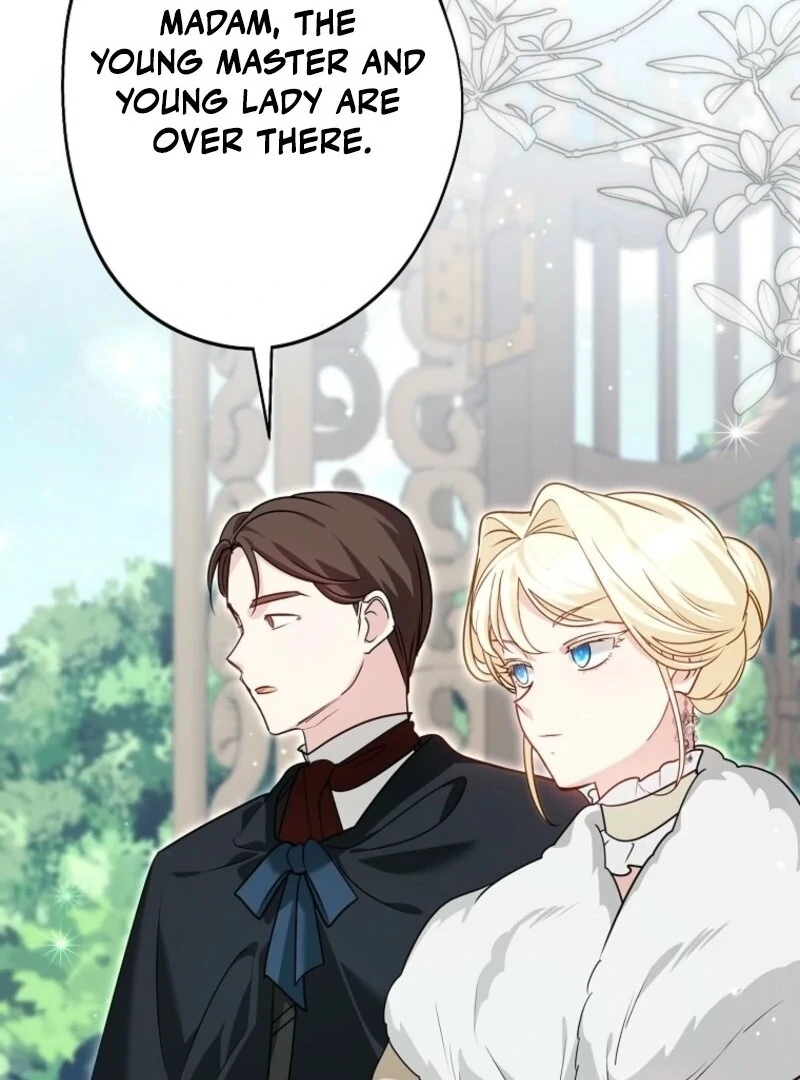She Is My Mother In Law But I Dont Want Any Conflicts Between Us Chapter 40 - Page 91