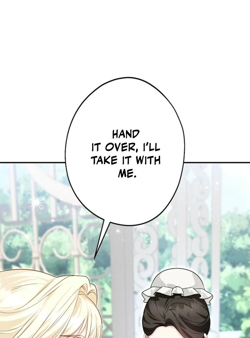 She Is My Mother In Law But I Dont Want Any Conflicts Between Us Chapter 40 - Page 93