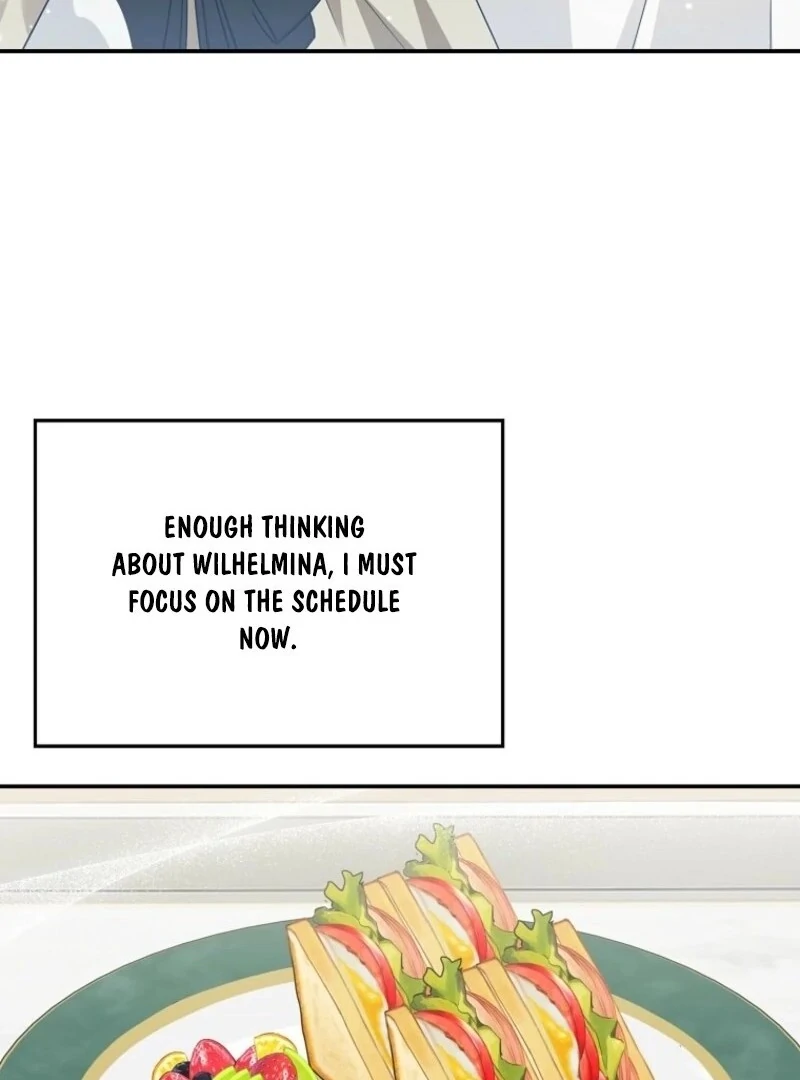 She Is My Mother In Law But I Dont Want Any Conflicts Between Us Chapter 40 - Page 95
