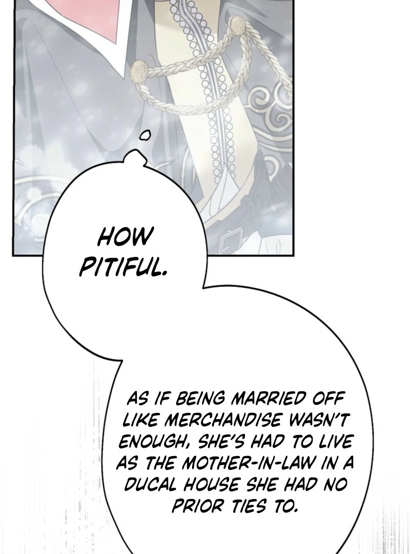 She Is My Mother In Law But I Dont Want Any Conflicts Between Us Chapter 41 - Page 118