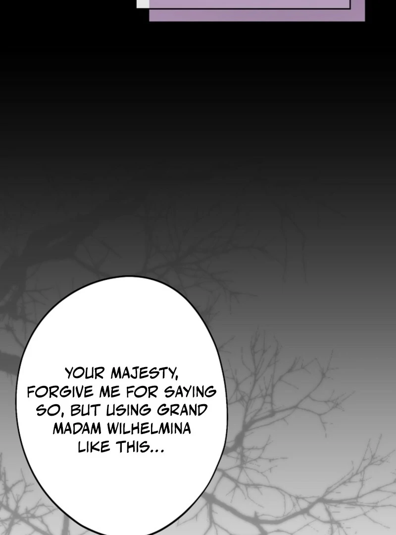 She Is My Mother In Law But I Dont Want Any Conflicts Between Us Chapter 41 - Page 123