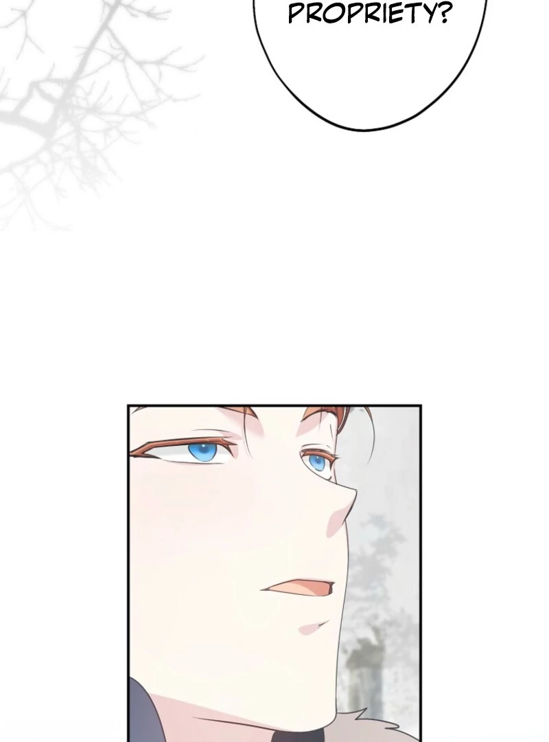 She Is My Mother In Law But I Dont Want Any Conflicts Between Us Chapter 41 - Page 125