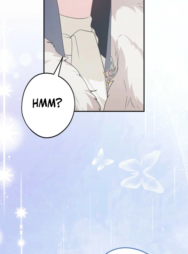 She Is My Mother In Law But I Dont Want Any Conflicts Between Us Chapter 41 - Page 126