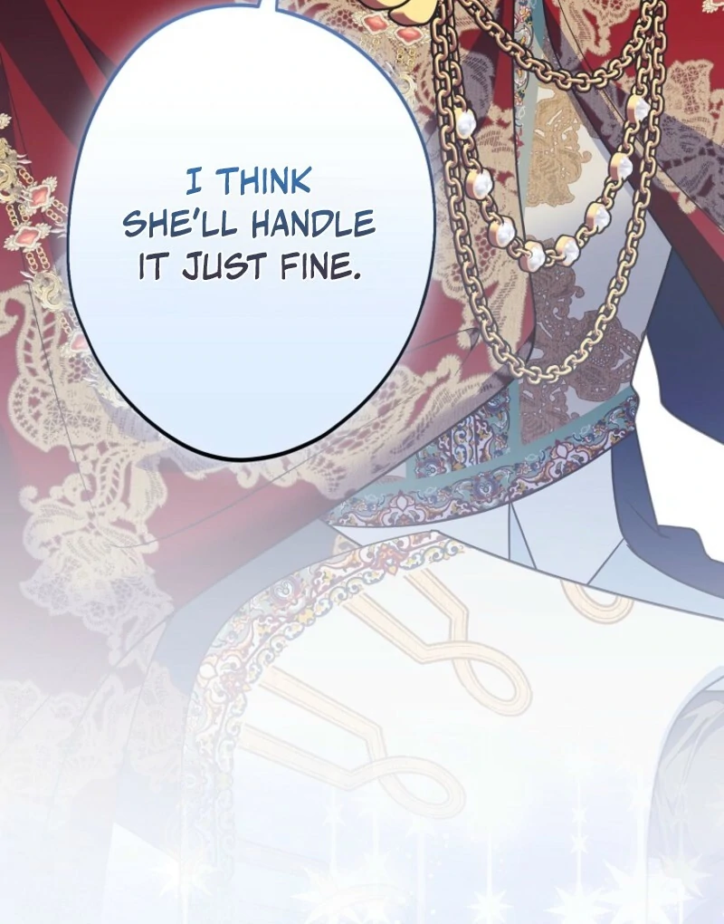 She Is My Mother In Law But I Dont Want Any Conflicts Between Us Chapter 41 - Page 129