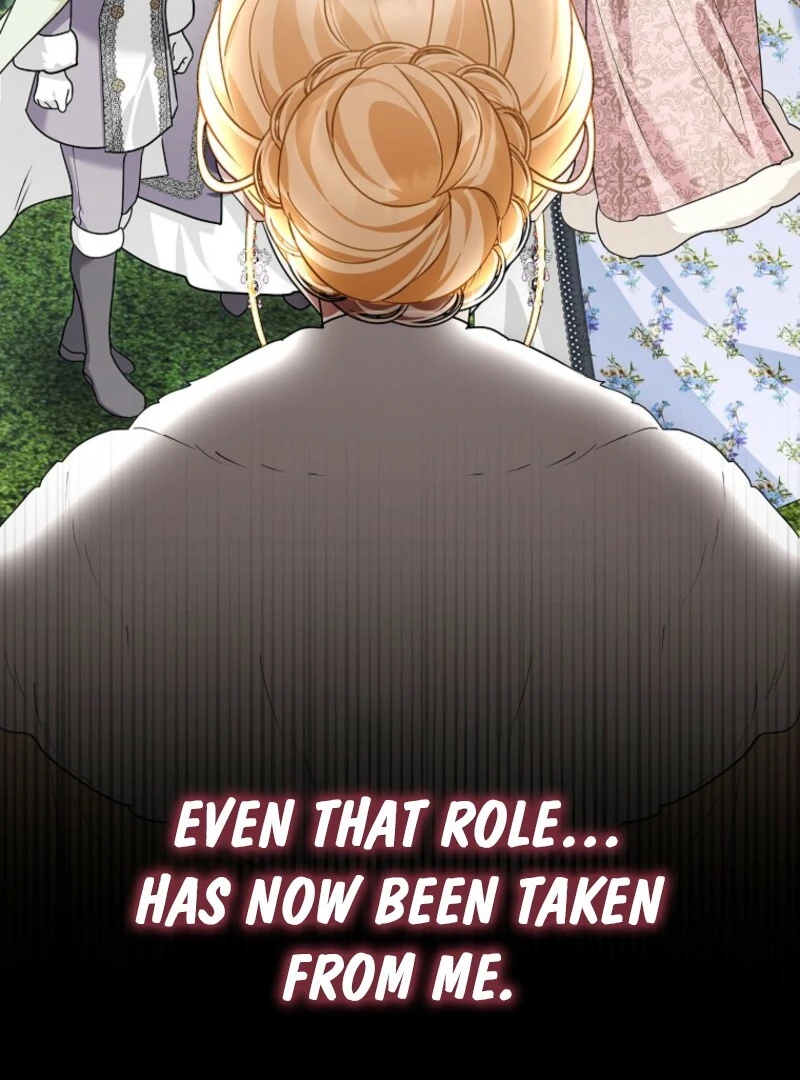 She Is My Mother In Law But I Dont Want Any Conflicts Between Us Chapter 41 - Page 17