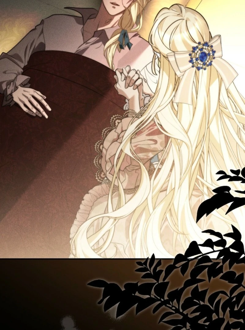 She Is My Mother In Law But I Dont Want Any Conflicts Between Us Chapter 41 - Page 3
