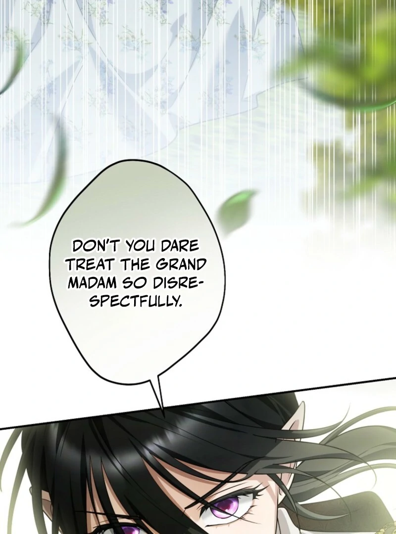 She Is My Mother In Law But I Dont Want Any Conflicts Between Us Chapter 41 - Page 27