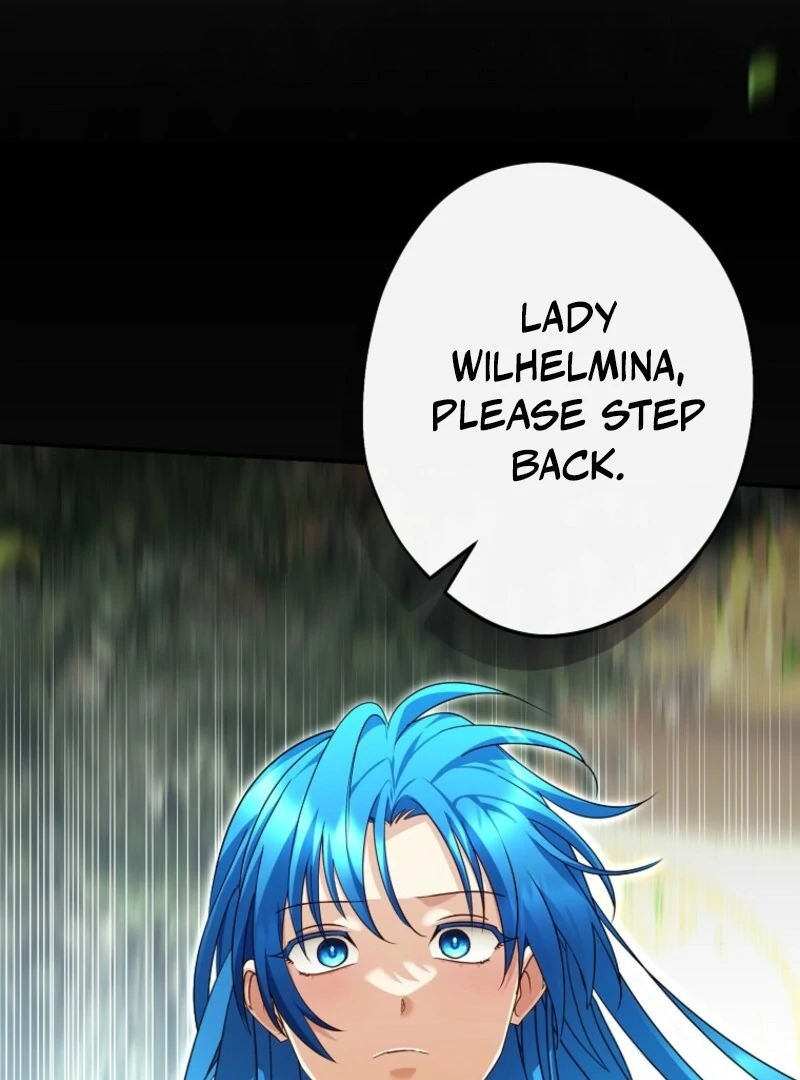 She Is My Mother In Law But I Dont Want Any Conflicts Between Us Chapter 41 - Page 30