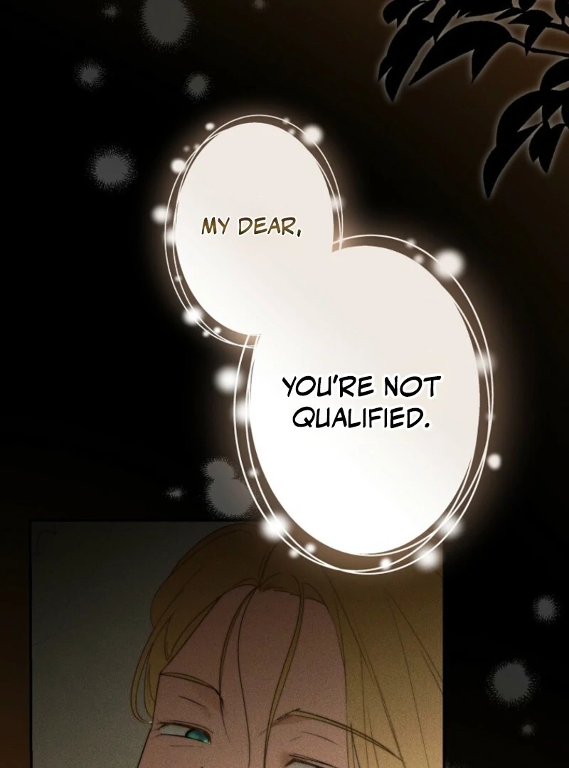 She Is My Mother In Law But I Dont Want Any Conflicts Between Us Chapter 41 - Page 4