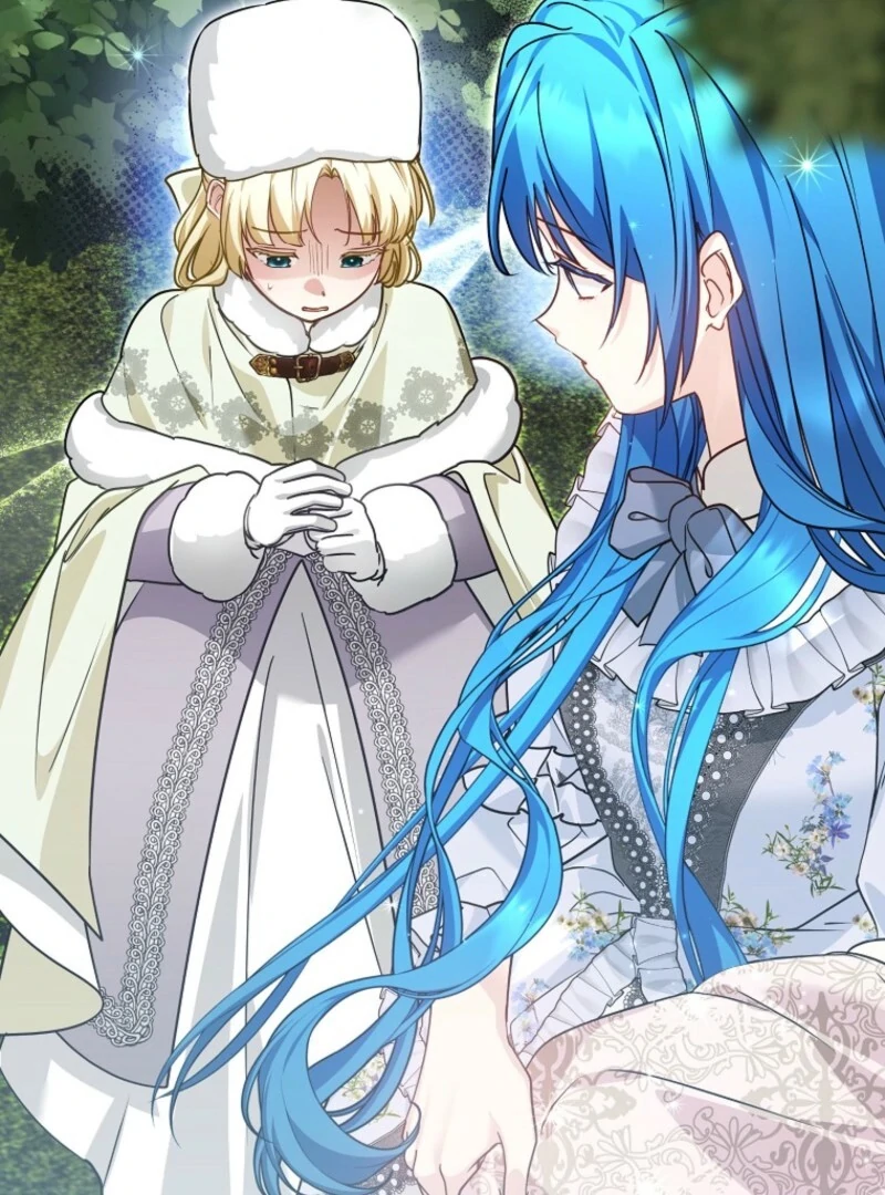 She Is My Mother In Law But I Dont Want Any Conflicts Between Us Chapter 41 - Page 45