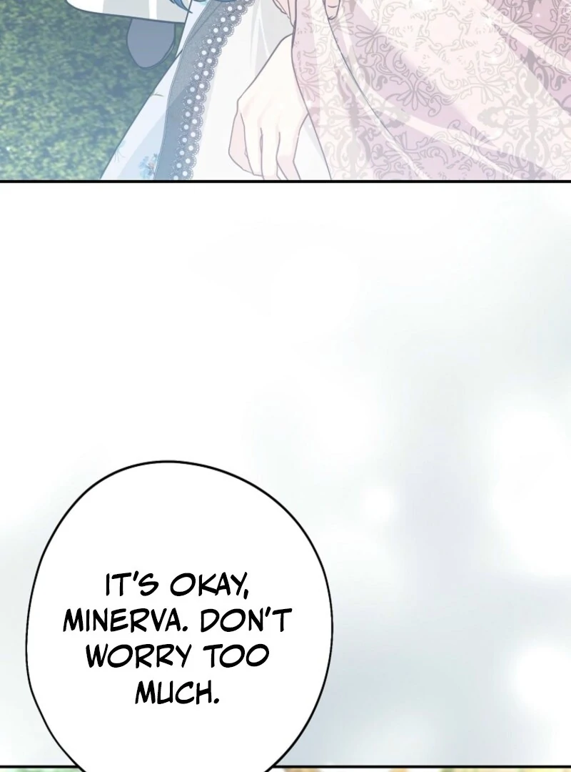 She Is My Mother In Law But I Dont Want Any Conflicts Between Us Chapter 41 - Page 46
