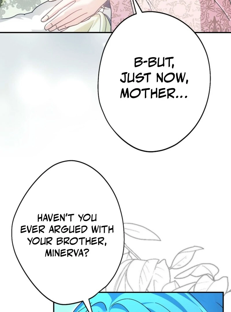 She Is My Mother In Law But I Dont Want Any Conflicts Between Us Chapter 41 - Page 48