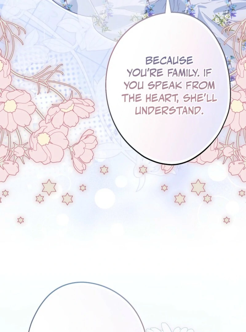 She Is My Mother In Law But I Dont Want Any Conflicts Between Us Chapter 41 - Page 54