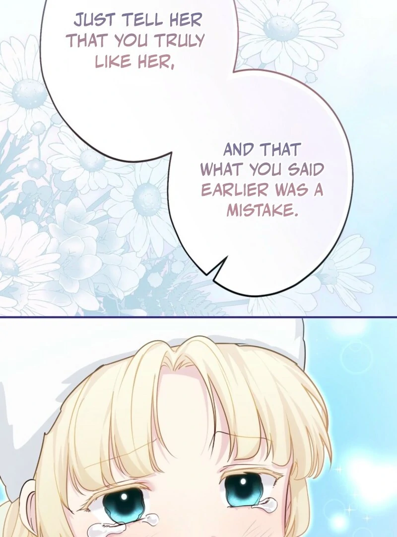 She Is My Mother In Law But I Dont Want Any Conflicts Between Us Chapter 41 - Page 55