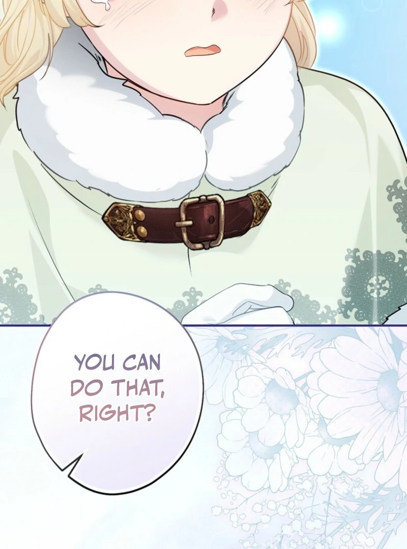 She Is My Mother In Law But I Dont Want Any Conflicts Between Us Chapter 41 - Page 56